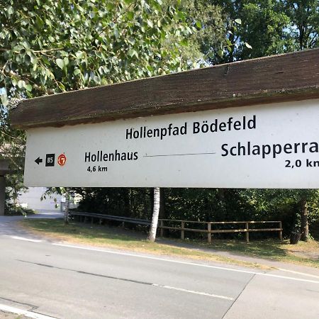 Ferienwohnung Koelbel Familienurlaub In Der Natur Schmallenberg Exteriér fotografie