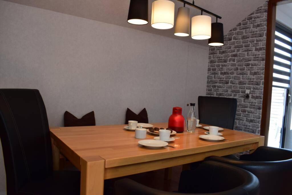 Ferienwohnung Koelbel Familienurlaub In Der Natur Schmallenberg Exteriér fotografie