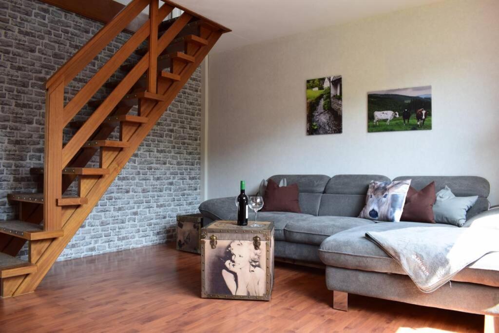 Ferienwohnung Koelbel Familienurlaub In Der Natur Schmallenberg Exteriér fotografie