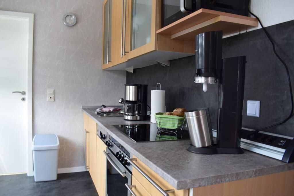 Ferienwohnung Koelbel Familienurlaub In Der Natur Schmallenberg Exteriér fotografie
