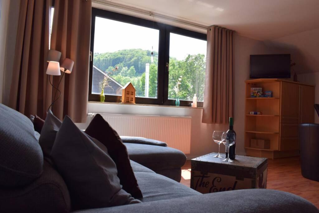 Ferienwohnung Koelbel Familienurlaub In Der Natur Schmallenberg Exteriér fotografie