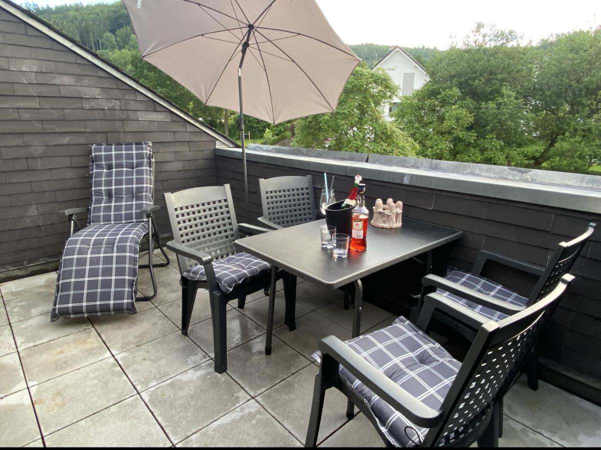 Ferienwohnung Koelbel Familienurlaub In Der Natur Schmallenberg Exteriér fotografie