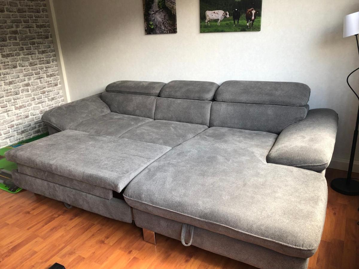 Ferienwohnung Koelbel Familienurlaub In Der Natur Schmallenberg Exteriér fotografie