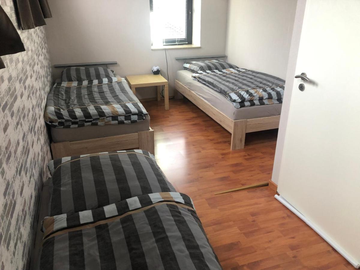 Ferienwohnung Koelbel Familienurlaub In Der Natur Schmallenberg Exteriér fotografie