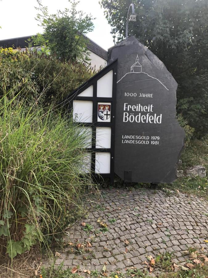 Ferienwohnung Koelbel Familienurlaub In Der Natur Schmallenberg Exteriér fotografie